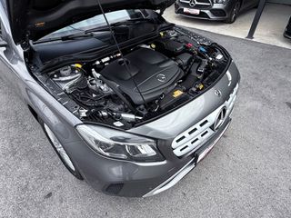 Mercedes-Benz GLA 180 2017 GLA 180 7-G DCT INTUITION-thumb-73