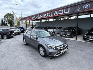 Mercedes-Benz GLA 180 2017 GLA 180 7-G DCT INTUITION-thumb-3