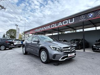 Mercedes-Benz GLA 180 2017 GLA 180 7-G DCT INTUITION-thumb-4