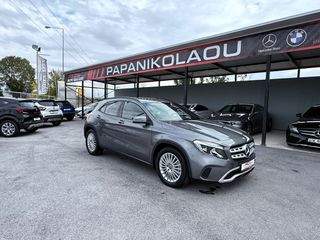 Mercedes-Benz GLA 180 2017 GLA 180 7-G DCT INTUITION-thumb-5