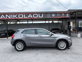 Mercedes-Benz GLA 180 2017 GLA 180 7-G DCT INTUITION-thumb-6