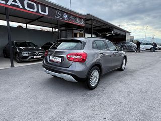 Mercedes-Benz GLA 180 2017 GLA 180 7-G DCT INTUITION-thumb-7