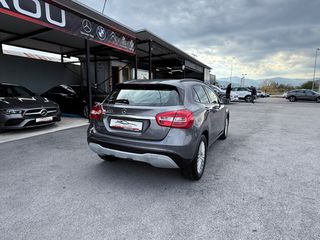Mercedes-Benz GLA 180 2017 GLA 180 7-G DCT INTUITION-thumb-8