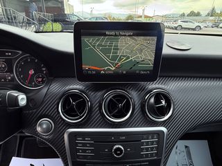 Mercedes-Benz GLA 180 2017 GLA 180 7-G DCT INTUITION-thumb-38