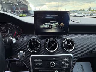 Mercedes-Benz GLA 180 2017 GLA 180 7-G DCT INTUITION-thumb-40