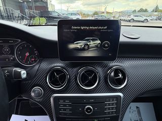 Mercedes-Benz GLA 180 2017 GLA 180 7-G DCT INTUITION-thumb-41