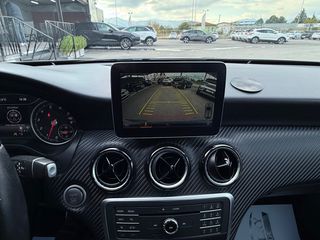 Mercedes-Benz GLA 180 2017 GLA 180 7-G DCT INTUITION-thumb-42