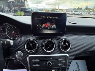 Mercedes-Benz GLA 180 2017 GLA 180 7-G DCT INTUITION-thumb-43