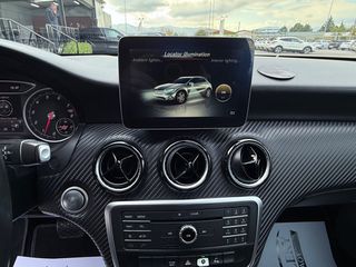 Mercedes-Benz GLA 180 2017 GLA 180 7-G DCT INTUITION-thumb-44