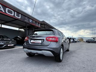 Mercedes-Benz GLA 180 2017 GLA 180 7-G DCT INTUITION-thumb-10