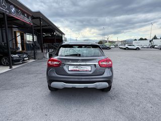 Mercedes-Benz GLA 180 2017 GLA 180 7-G DCT INTUITION-thumb-11