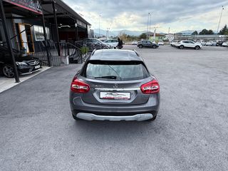 Mercedes-Benz GLA 180 2017 GLA 180 7-G DCT INTUITION-thumb-12