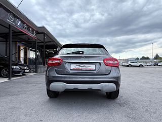 Mercedes-Benz GLA 180 2017 GLA 180 7-G DCT INTUITION-thumb-13
