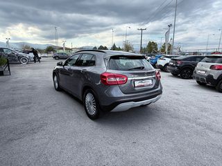 Mercedes-Benz GLA 180 2017 GLA 180 7-G DCT INTUITION-thumb-14