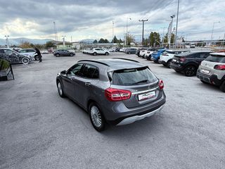 Mercedes-Benz GLA 180 2017 GLA 180 7-G DCT INTUITION-thumb-15