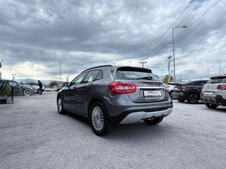 Mercedes-Benz GLA 180 2017 GLA 180 7-G DCT INTUITION-thumb-16