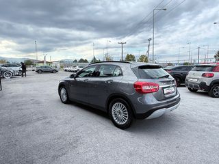 Mercedes-Benz GLA 180 2017 GLA 180 7-G DCT INTUITION-thumb-17