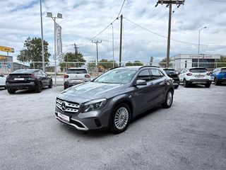 Mercedes-Benz GLA 180 2017 GLA 180 7-G DCT INTUITION-thumb-19