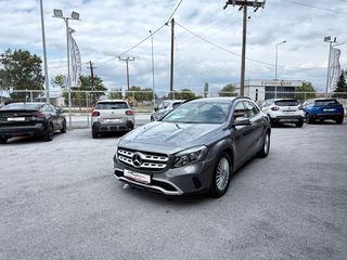 Mercedes-Benz GLA 180 2017 GLA 180 7-G DCT INTUITION-thumb-20