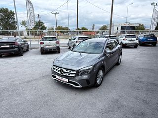 Mercedes-Benz GLA 180 2017 GLA 180 7-G DCT INTUITION-thumb-21