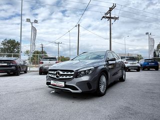 Mercedes-Benz GLA 180 2017 GLA 180 7-G DCT INTUITION-thumb-22