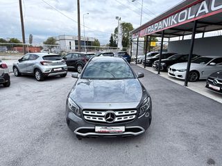 Mercedes-Benz GLA 180 2017 GLA 180 7-G DCT INTUITION-thumb-23
