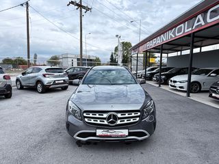 Mercedes-Benz GLA 180 2017 GLA 180 7-G DCT INTUITION-thumb-24