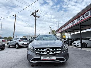 Mercedes-Benz GLA 180 2017 GLA 180 7-G DCT INTUITION-thumb-25