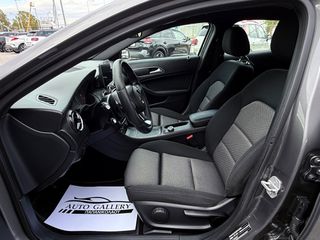 Mercedes-Benz GLA 180 2017 GLA 180 7-G DCT INTUITION-thumb-27