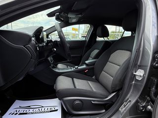 Mercedes-Benz GLA 180 2017 GLA 180 7-G DCT INTUITION-thumb-28