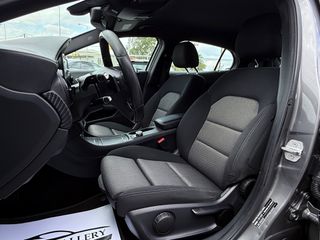 Mercedes-Benz GLA 180 2017 GLA 180 7-G DCT INTUITION-thumb-29
