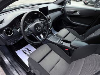 Mercedes-Benz GLA 180 2017 GLA 180 7-G DCT INTUITION-thumb-30