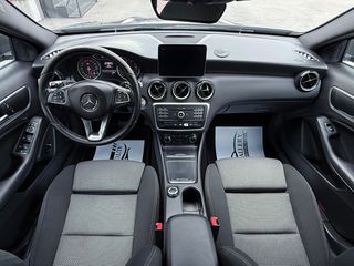 Mercedes-Benz GLA 180 2017 GLA 180 7-G DCT INTUITION-thumb-31