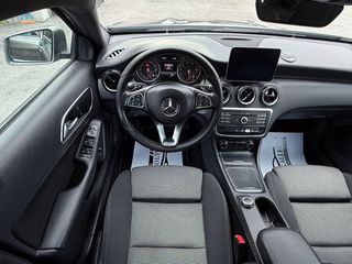 Mercedes-Benz GLA 180 2017 GLA 180 7-G DCT INTUITION-thumb-32
