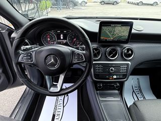 Mercedes-Benz GLA 180 2017 GLA 180 7-G DCT INTUITION-thumb-33