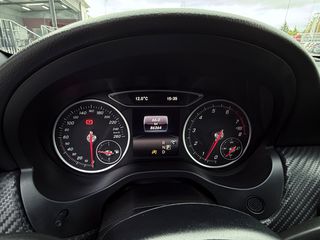 Mercedes-Benz GLA 180 2017 GLA 180 7-G DCT INTUITION-thumb-34