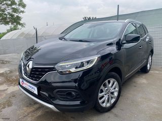 Renault Kadjar 2019 FACELIFT (140 PS)-thumb-1