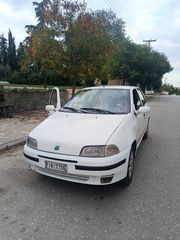 Fiat Punto 1998