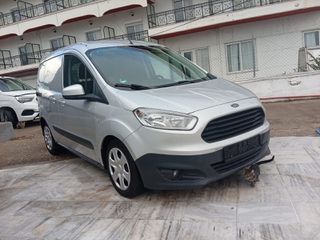 Ford Transit Courier 2017 Εισαγωγής !!-thumb-1
