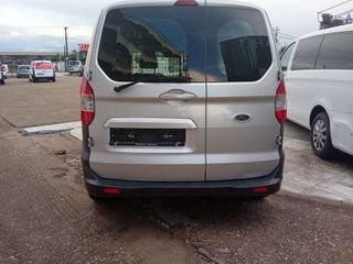 Ford Transit Courier 2017 Εισαγωγής !!-thumb-2