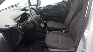 Ford Transit Courier 2017 Εισαγωγής !!-thumb-3