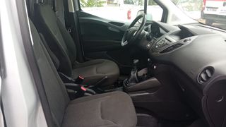 Ford Transit Courier 2017 Εισαγωγής !!-thumb-4