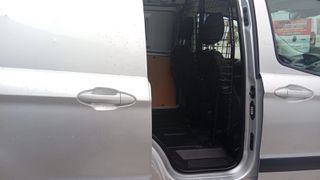 Ford Transit Courier 2017 Εισαγωγής !!-thumb-5