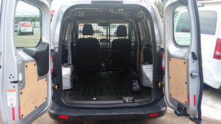 Ford Transit Courier 2017 Εισαγωγής !!-thumb-6