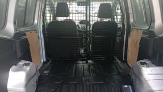 Ford Transit Courier 2017 Εισαγωγής !!-thumb-7