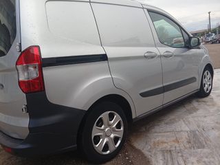 Ford Transit Courier 2017 Εισαγωγής !!-thumb-8