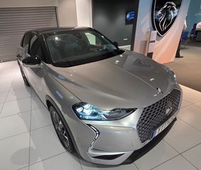 DS DS3 2020 DS3 CROSSBACK E-TENSE SO CHIC