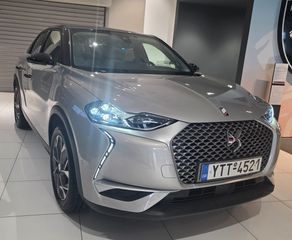 DS DS3 2020 DS3 CROSSBACK E-TENSE SO CHIC-thumb-2