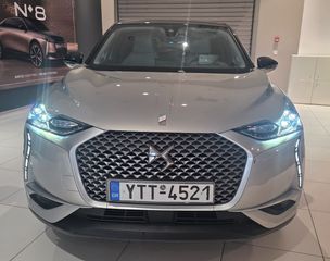 DS DS3 2020 DS3 CROSSBACK E-TENSE SO CHIC-thumb-3