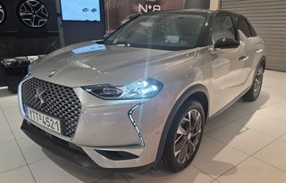 DS DS3 2020 DS3 CROSSBACK E-TENSE SO CHIC-thumb-4